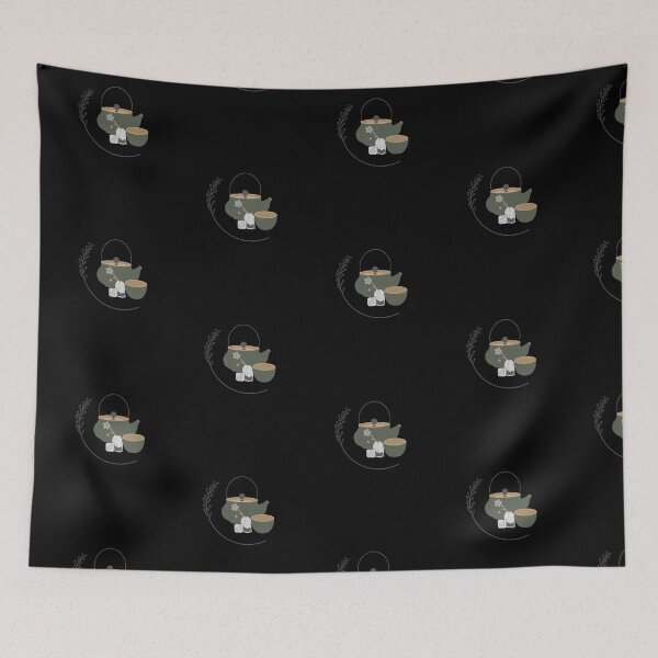 Item preview, Earl Grey designed and sold by Mirmura.