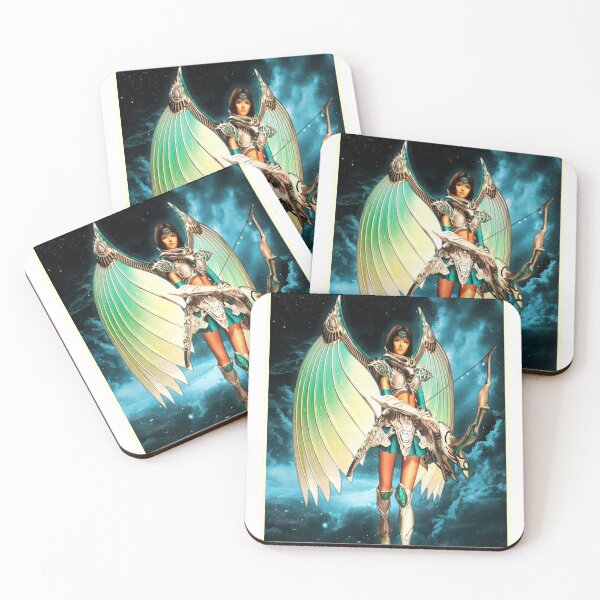 Item preview, Light Dragoon  designed and sold by THEFreshYOUNGgent.