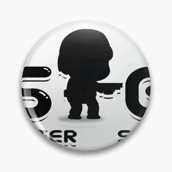 Item preview, CSGO cute caractor designed and sold by MochimCafe.