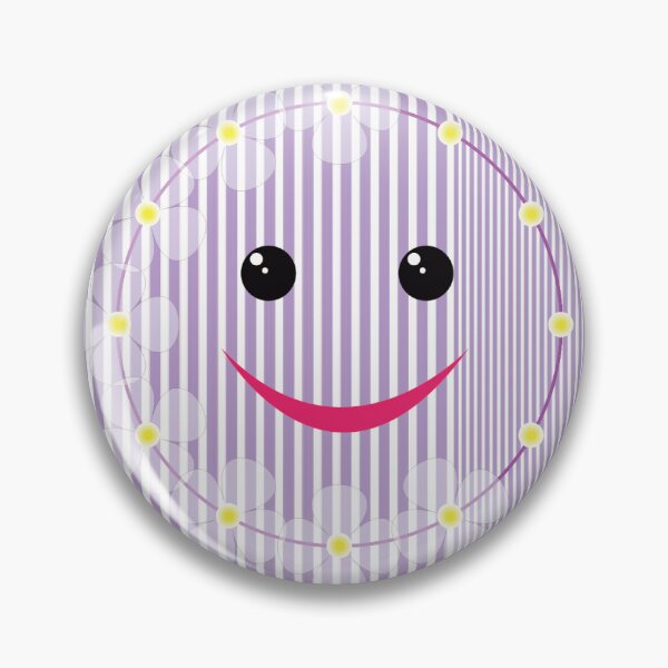 Item preview, smile and flower and line designed and sold by Yodthip.
