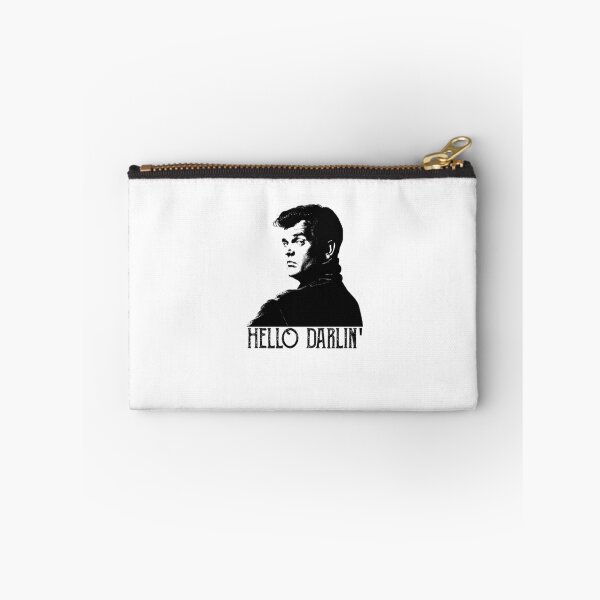 Item preview, Conway - Black Stencil designed and sold by ExRossFashio.