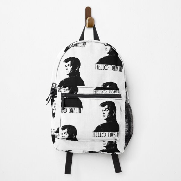 Item preview, Conway - Black Stencil designed and sold by ExRossFashio.