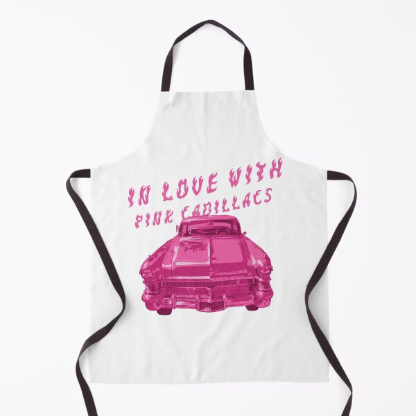 Item preview, In Love with Pink Cadillacs designed and sold by Okizz.