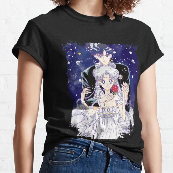 Serenity & Endymion Classic T-Shirt