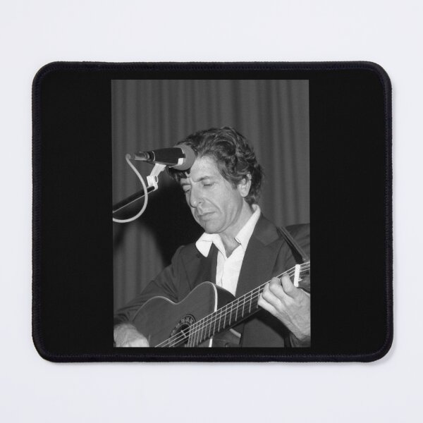 Item preview, Leonard Cohen (8) designed and sold by KarsenJoeyArtS.