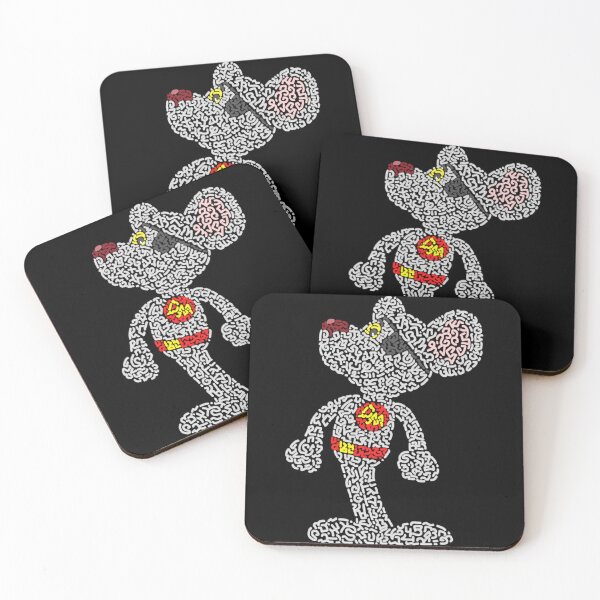 Item preview, Cartoon Kids - Vintage Cartoon Movies designed and sold by LuxurySquishy.