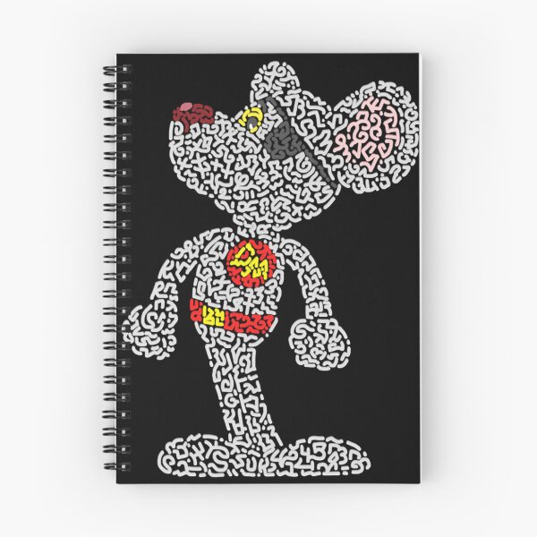 Item preview, Cartoon Kids - Vintage Cartoon Movies designed and sold by LuxurySquishy.