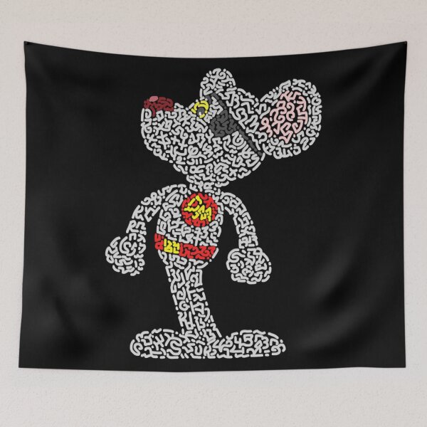 Item preview, Cartoon Kids - Vintage Cartoon Movies designed and sold by LuxurySquishy.