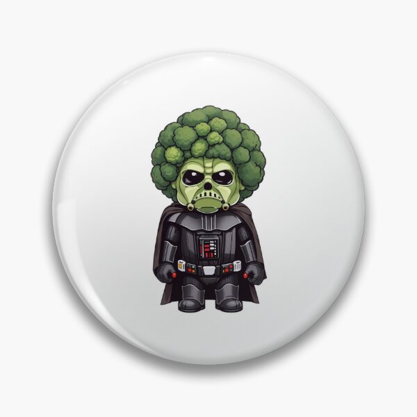 Item preview, Brocster oscuro designed and sold by LabZoidd.