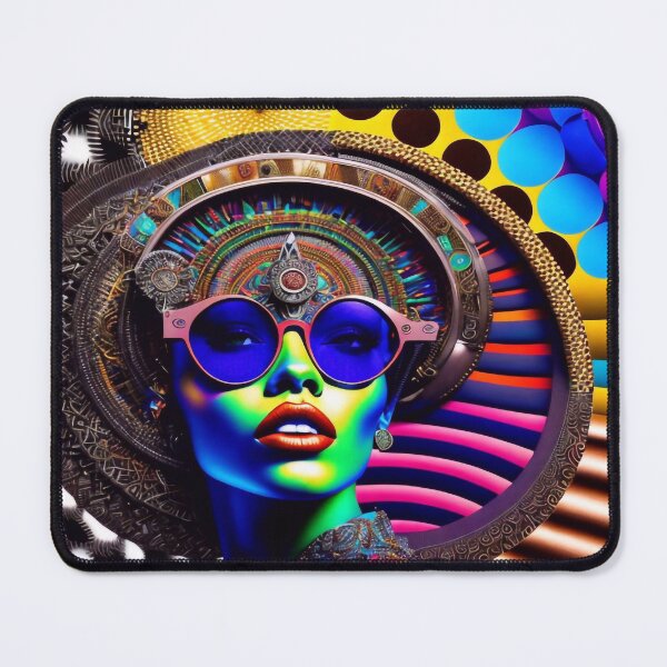 Item preview, Funky glasses designed and sold by m-y-A-I-A-R-T-.