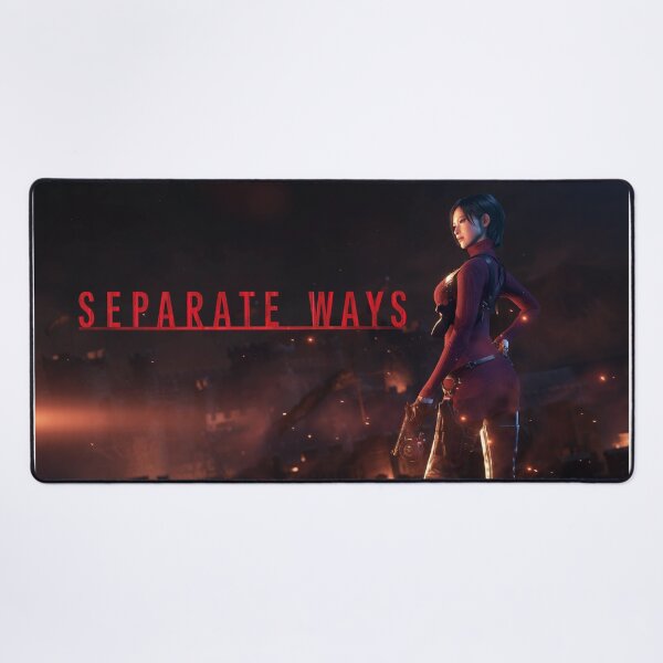 Item preview, RE4make Separate Ways Ada Wong designed and sold by AngeliaLucis.