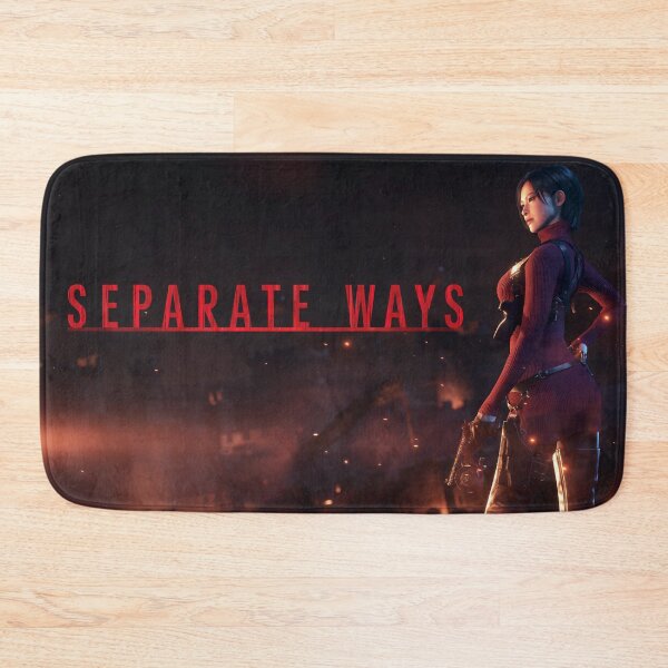 Item preview, RE4make Separate Ways Ada Wong designed and sold by AngeliaLucis.
