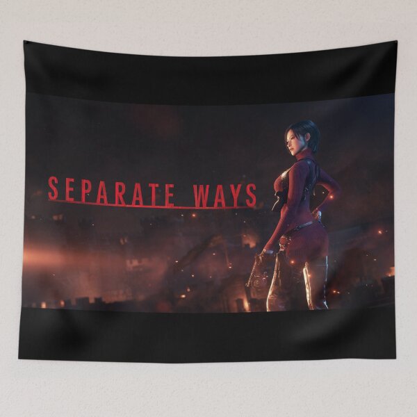 Item preview, RE4make Separate Ways Ada Wong designed and sold by AngeliaLucis.
