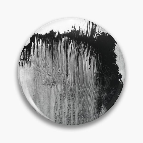 Item preview, Square abstract black white designed and sold by ElaSzczepaniak.
