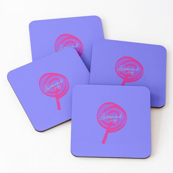 Item preview, LaMaisonOfMY Hippo Luvs Sweets Collection Icons Lollipop designed and sold by LaMaisonOfMY.
