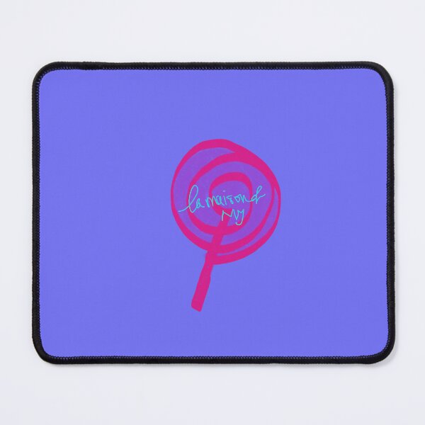 Item preview, LaMaisonOfMY Hippo Luvs Sweets Collection Icons Lollipop designed and sold by LaMaisonOfMY.