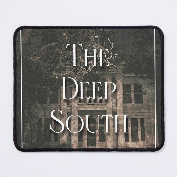 Item preview, Deep South designed and sold by SwamplandVamp.