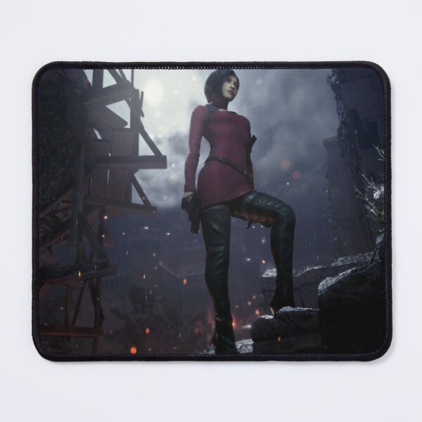 Item preview, RE4make Separate Ways Ada Wong 2 designed and sold by AngeliaLucis.
