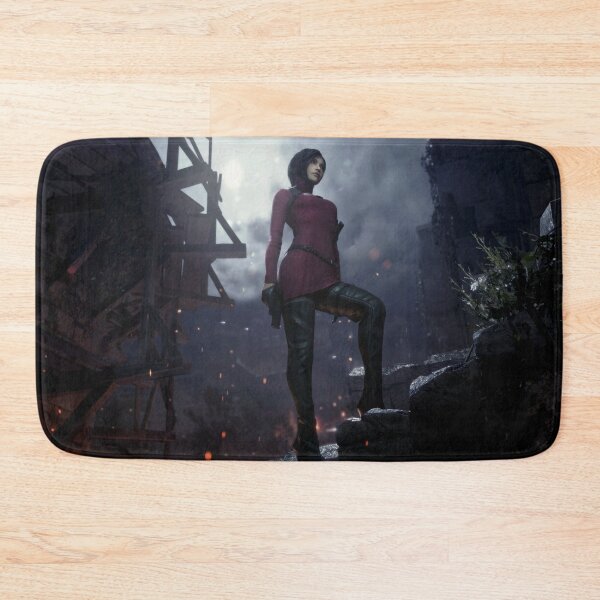 Item preview, RE4make Separate Ways Ada Wong 2 designed and sold by AngeliaLucis.