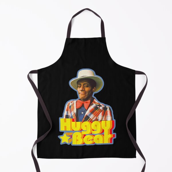 Item preview, The Starsky And Classic - Retro Starsky And Essential designed and sold by GrowliesGilbe.