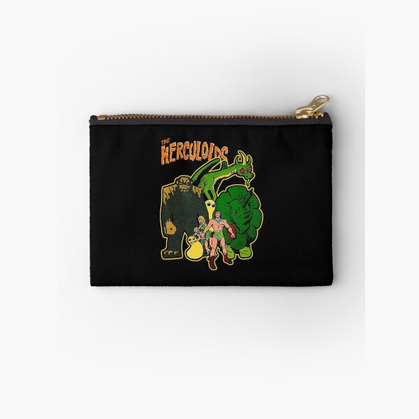 Item preview, Herculoids designed and sold by GarmentUnEmpl.
