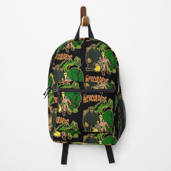 Item preview, Herculoids designed and sold by GarmentUnEmpl.