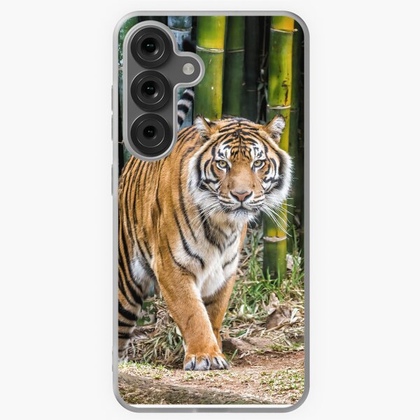 Item preview, Sumartran Tiger designed and sold by Scott Bray.