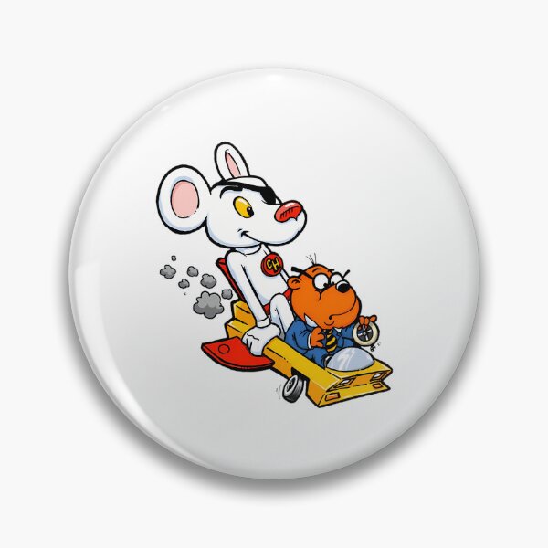 Item preview, Cartoon Kids - Vintage Cartoon Movies designed and sold by LuxurySquishy.