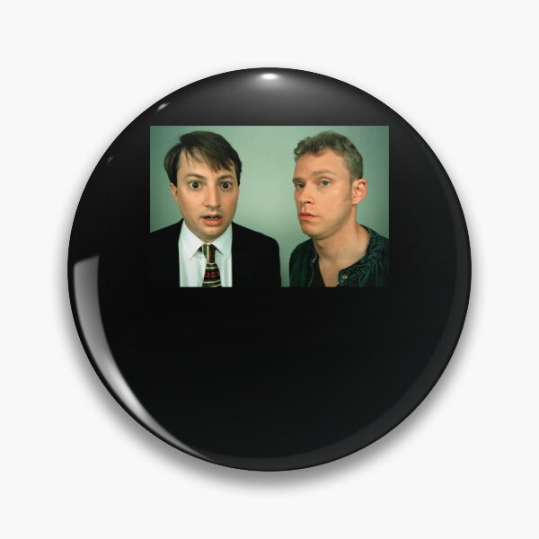Item preview, Peep Show Art Essential designed and sold by KingstonWater.