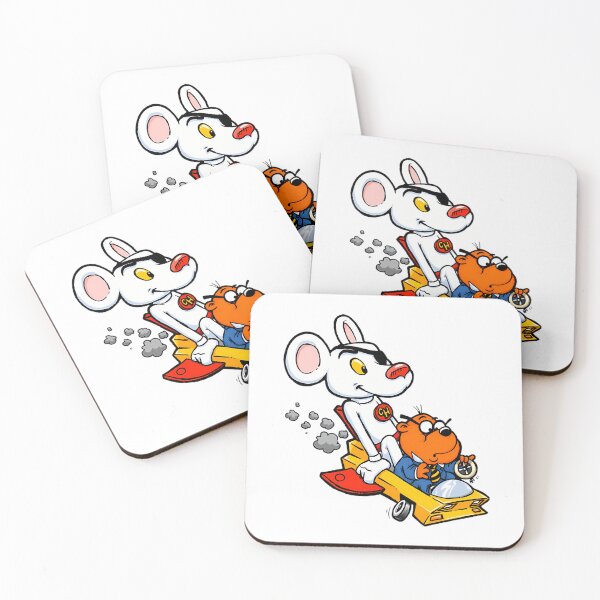 Item preview, Cartoon Kids - Vintage Cartoon Movies designed and sold by LuxurySquishy.