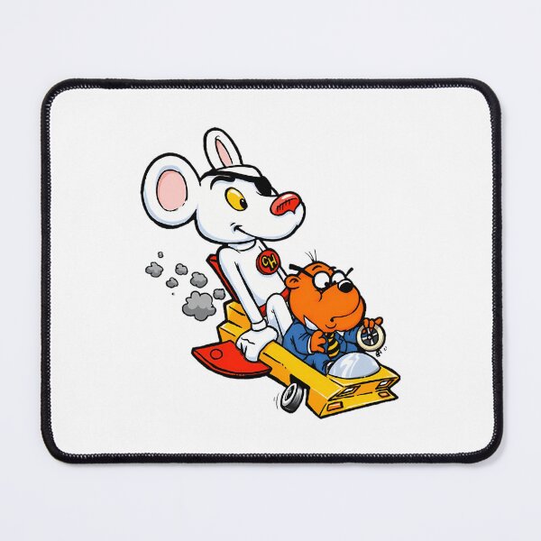 Item preview, Cartoon Kids - Vintage Cartoon Movies designed and sold by LuxurySquishy.