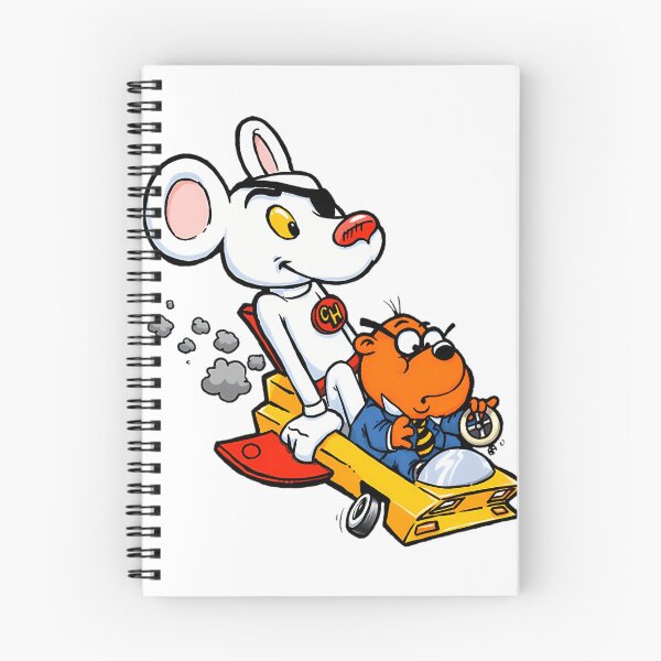 Item preview, Cartoon Kids - Vintage Cartoon Movies designed and sold by LuxurySquishy.