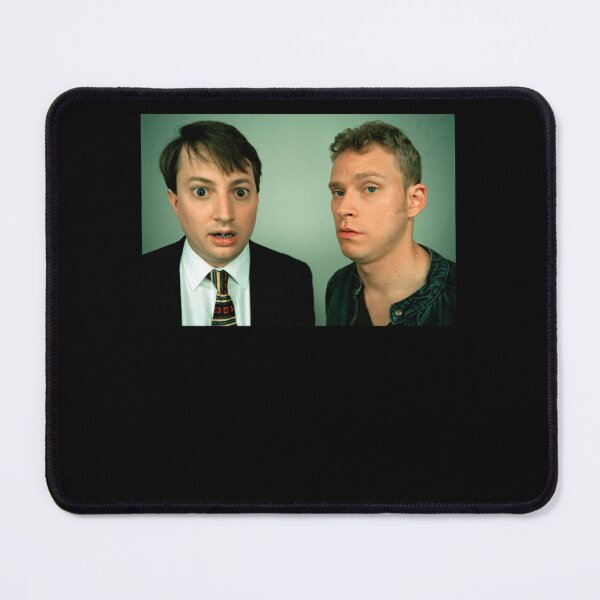 Item preview, Peep Show Art Essential designed and sold by KingstonWater.