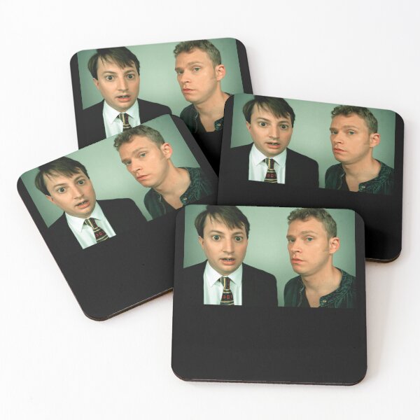Item preview, Peep Show Art Essential designed and sold by KingstonWater.