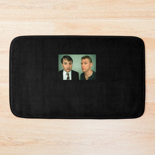 Item preview, Peep Show Art Essential designed and sold by KingstonWater.