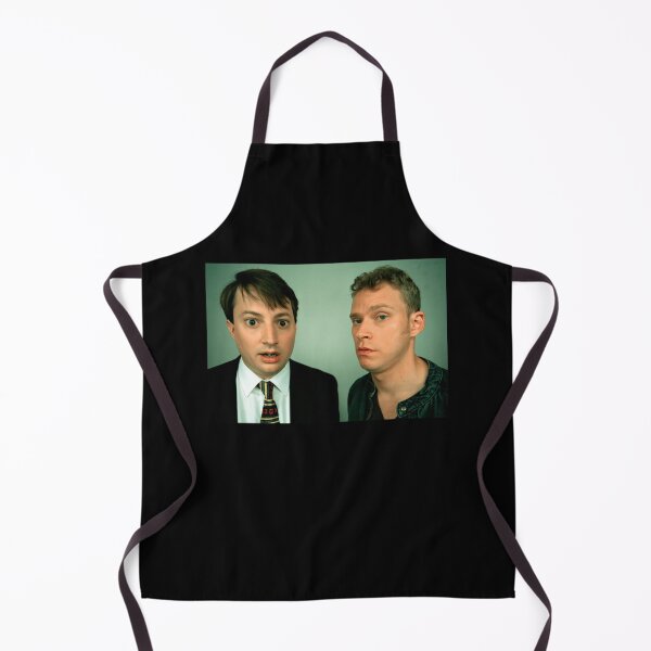 Item preview, Peep Show Art Essential designed and sold by KingstonWater.