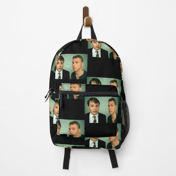 Item preview, Peep Show Art Essential designed and sold by KingstonWater.
