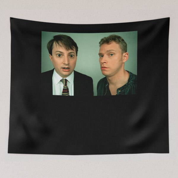 Item preview, Peep Show Art Essential designed and sold by KingstonWater.