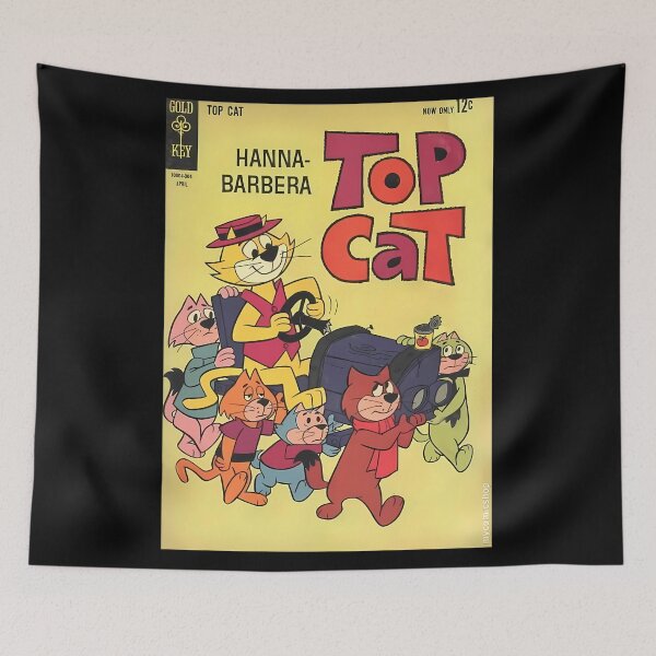 Item preview, Cartoon Kids - Vintage Cartoon Movies designed and sold by ShopIcky.