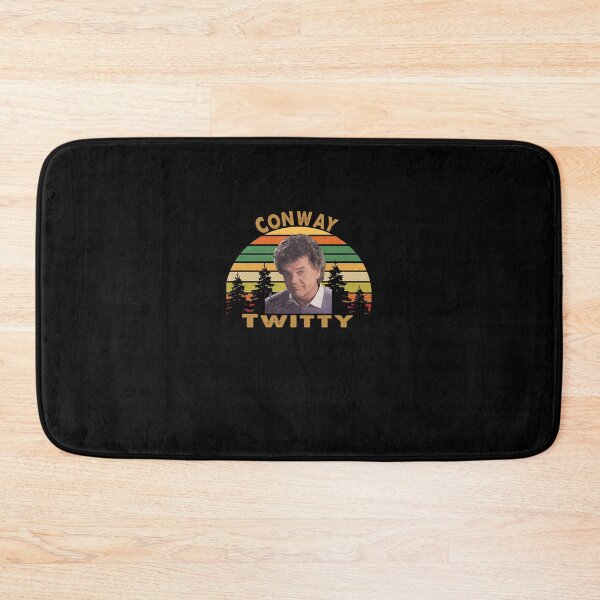 Item preview, Conway For Fans designed and sold by ExRossFashio.