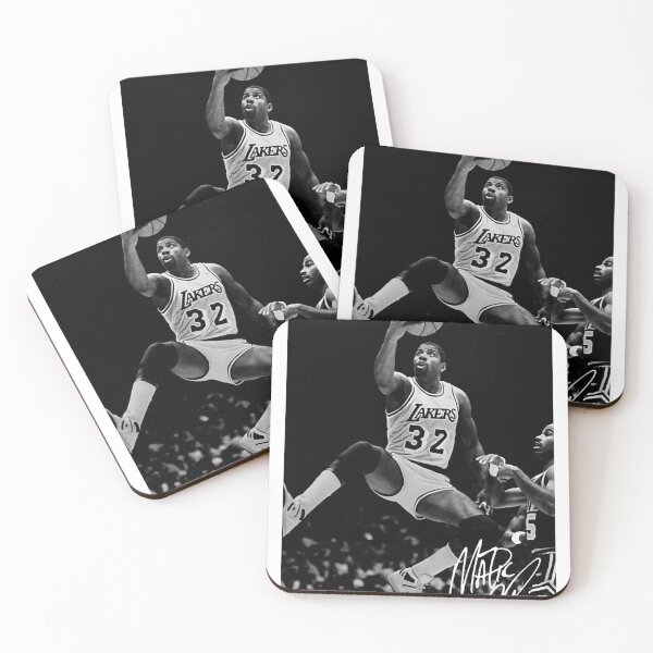 Item preview, Magic sport Johnson Classic  designed and sold by helenagoldha.