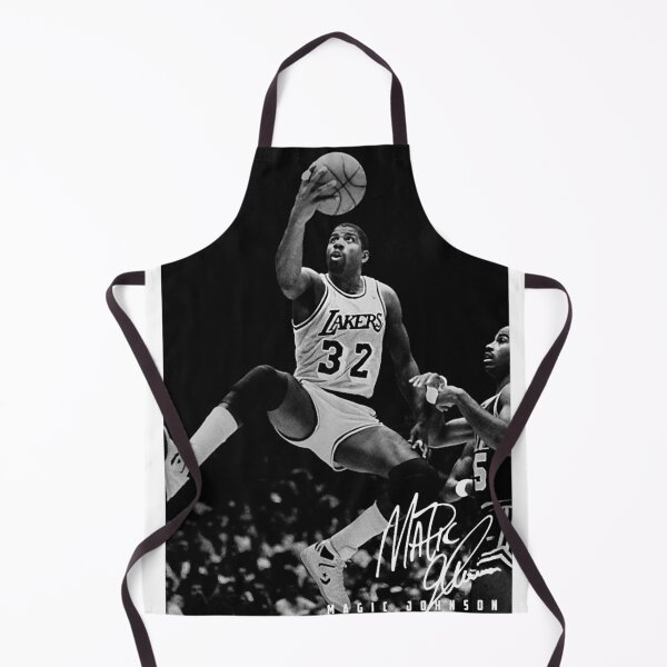 Item preview, Magic sport Johnson Classic designed and sold by helenagoldha.