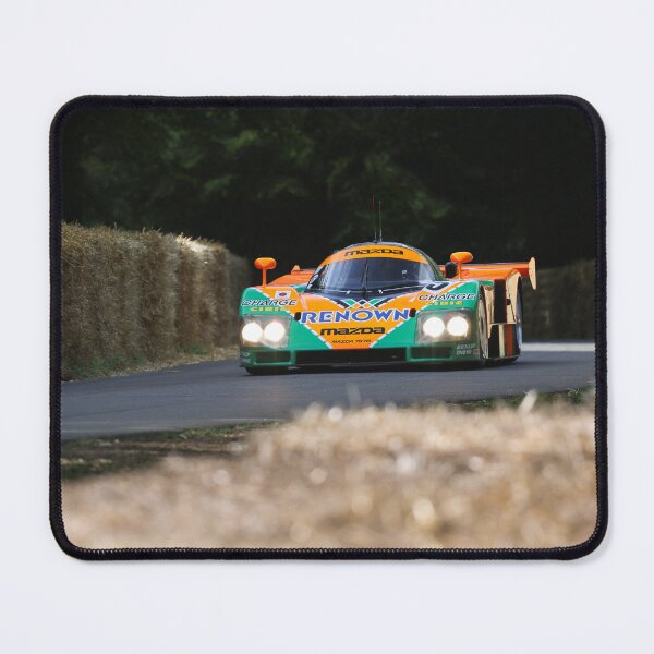 Item preview, Mazda 787B designed and sold by Bonnny013.