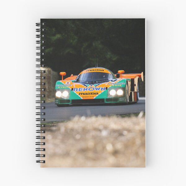 Item preview, Mazda 787B designed and sold by Bonnny013.