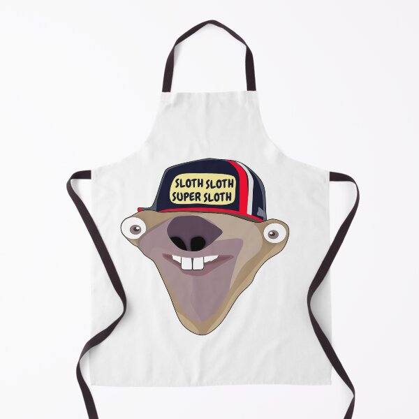 Item preview, Super Sloth designed and sold by WorldEngine.