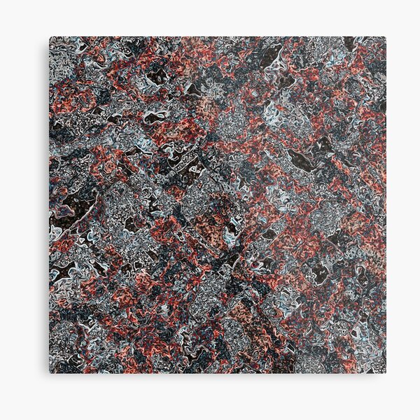 Aperçu de l'œuvre Element 523 créée et vendue par olivier duchossoir.