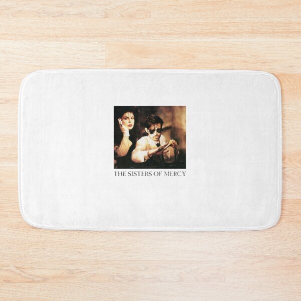 Item preview, Dominion - The Sisters of Mercy Classic designed and sold by HappyFrothy.