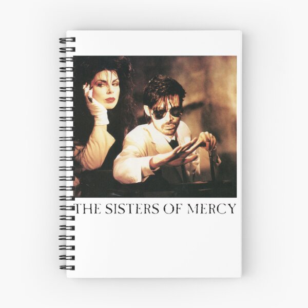 Item preview, Dominion - The Sisters of Mercy Classic designed and sold by HappyFrothy.
