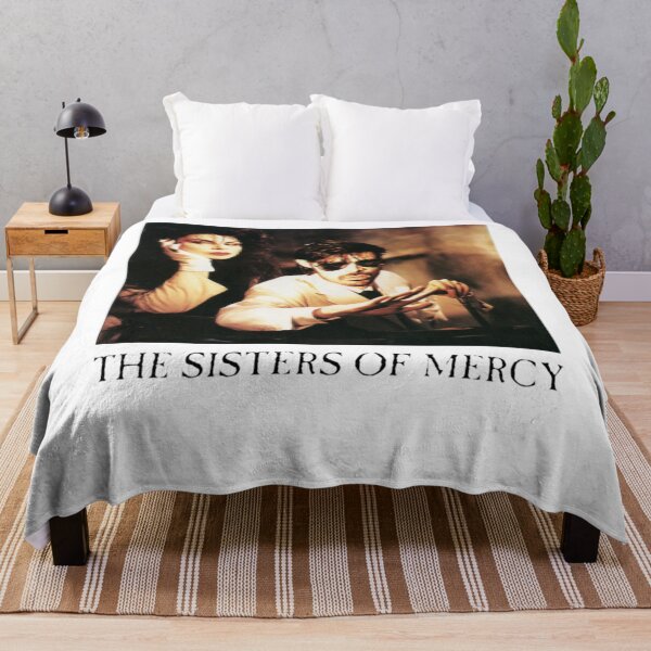 Item preview, Dominion - The Sisters of Mercy Classic designed and sold by HappyFrothy.