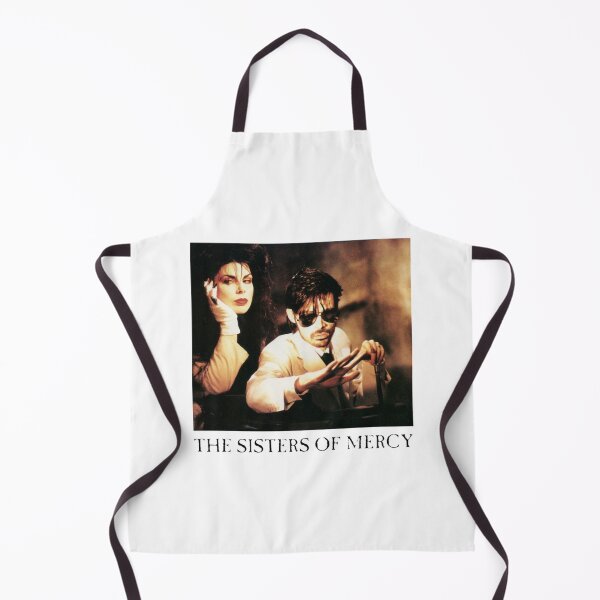Item preview, Dominion - The Sisters of Mercy Classic designed and sold by HappyFrothy.